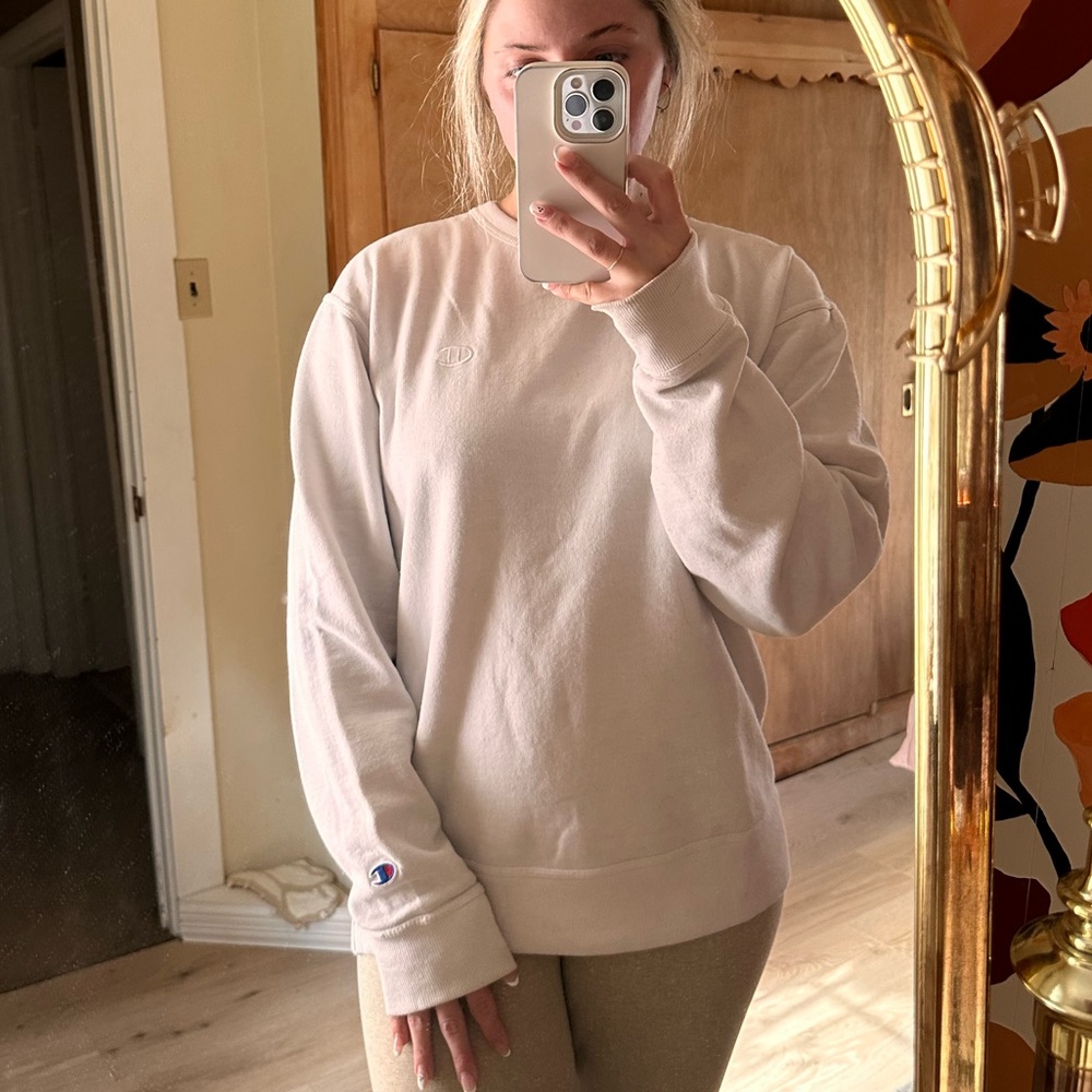 Champion Crew neck
